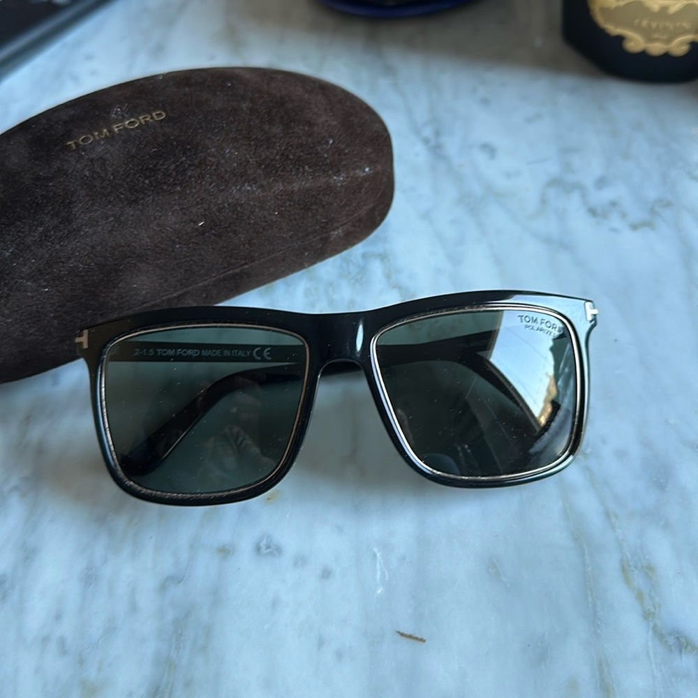 Tom Ford Karlie Sunglasses